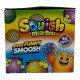 Squish Mesh Ball Simli Beyin Stres Topu 12 Adet