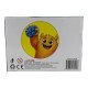Squish Mesh Ball Simli Beyin Stres Topu 12 Adet