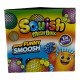 Squish Mesh Ball Simli Beyin Stres Topu 12 Adet