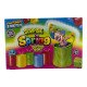 Surprise Spring Renkli Mini Stres Yayı 12 Adet