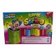 Surprise Spring Renkli Mini Stres Yayı 12 Adet