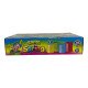 Surprise Spring Renkli Mini Stres Yayı 12 Adet