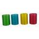 Surprise Spring Renkli Mini Stres Yayı 12 Adet