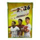2026 World Football Cup Sporcu Kartı 200’lü