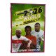 2026 World Football Cup Sporcu Kartı 200’lü