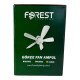 FR-1860 Kumandalı Serinleten LED Ampul 6750 Lümen