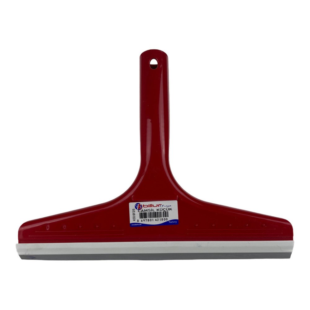 Billur BF218 Küçük Camsil 22 cm