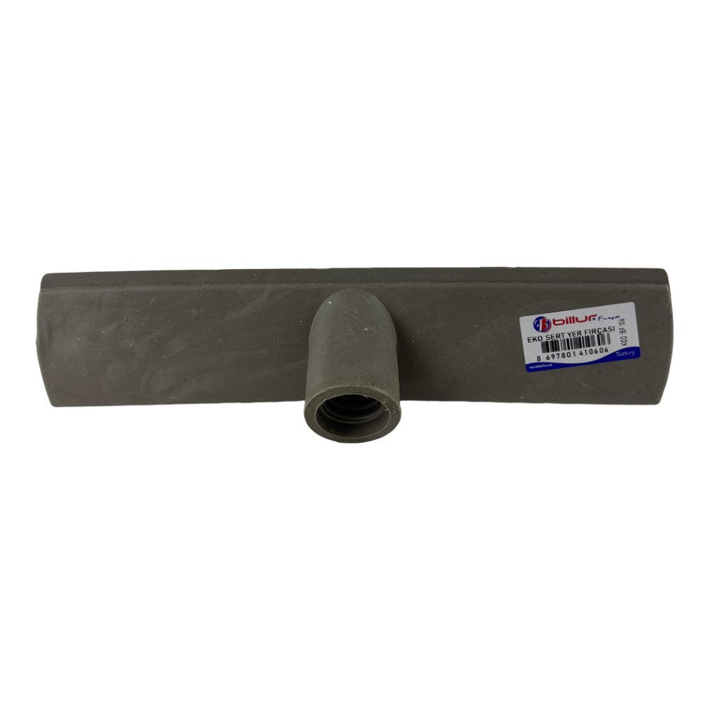 Billur BF106 Eko Sert Yer Fırçası 25 cm