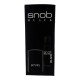Snob Black Men EDT 100 ml ve Deodorant 50 ml