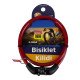 Ksmart K-3668 Şifreli Bisiklet Kilidi