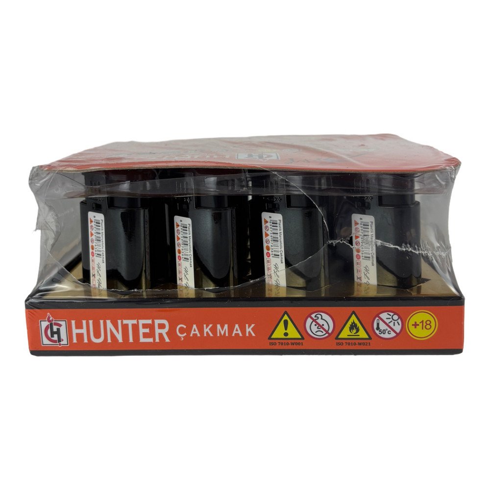 Hunter 46-29A Jet Çakmak 20’li