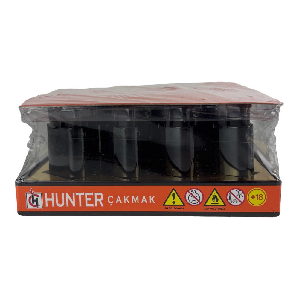 Hunter 46-29A Jet Çakmak 20’li