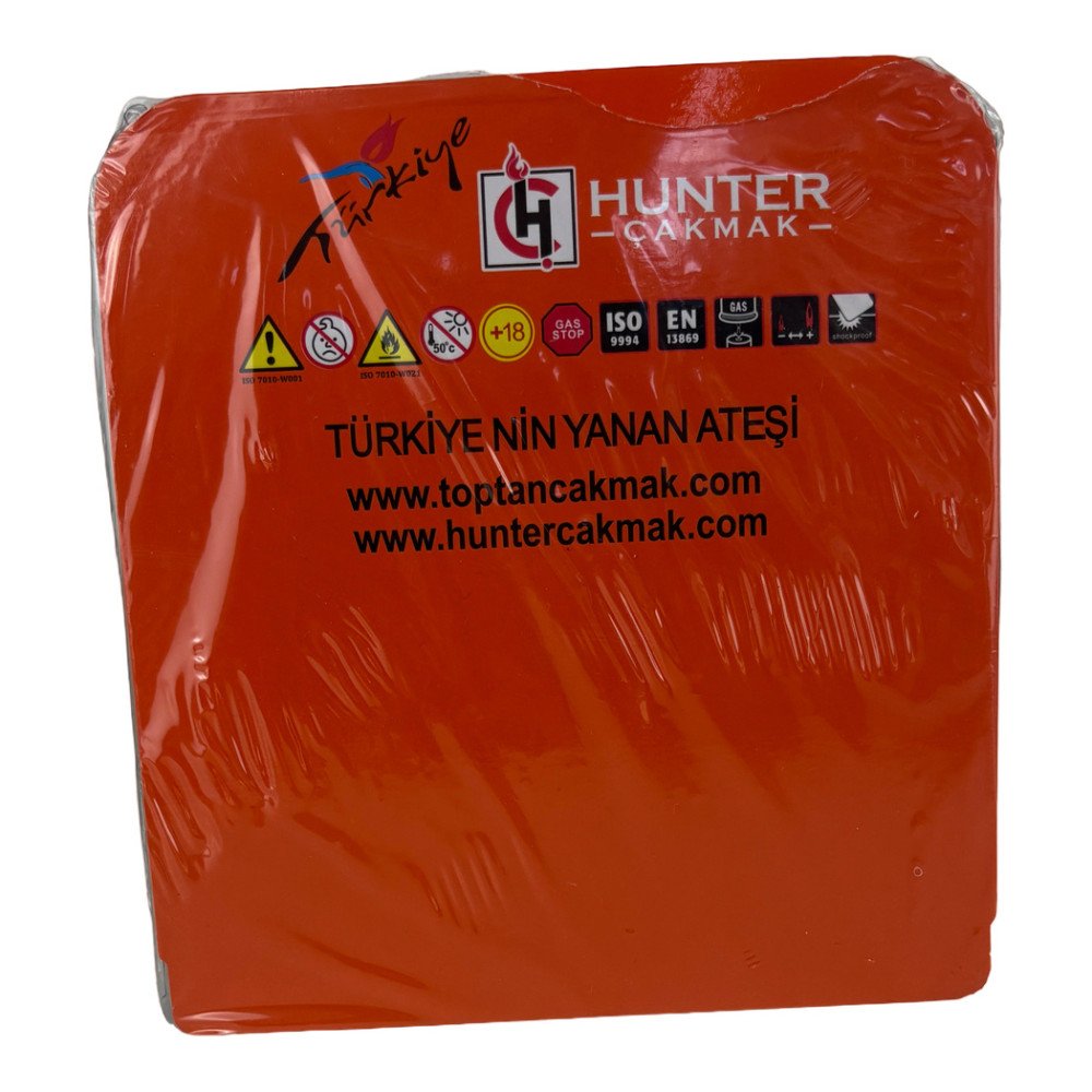 Hunter 46-29A Jet Çakmak 20’li