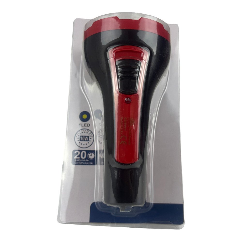 Gold Kama GK-8551 10W Kambur El Feneri