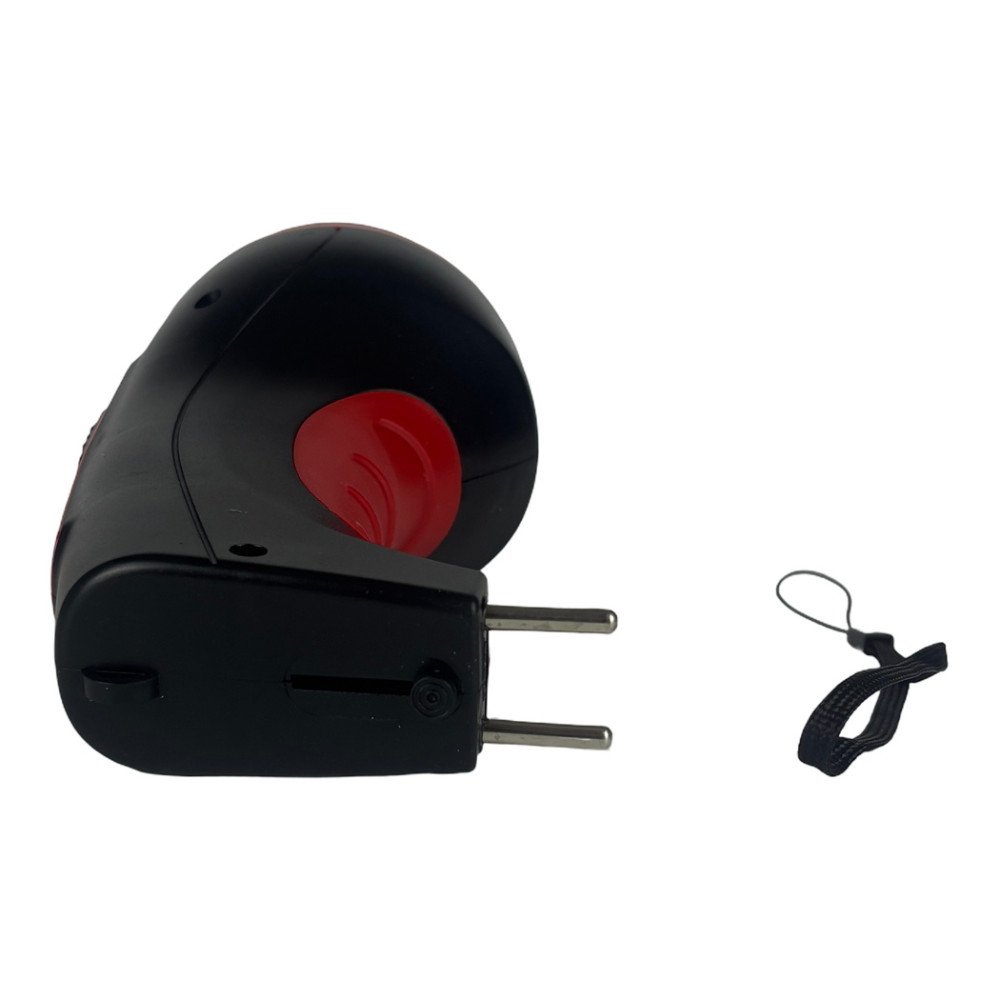 Gold Kama GK-8551 10W Kambur El Feneri