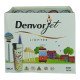 Denvorjet YYF-99 Işıklı Renkli Jet Çakmak 25'li