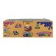 Dumpling Simli Slime 12 Adet