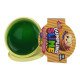 Dumpling Simli Slime 12 Adet