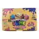 Dumpling Simli Slime 12 Adet