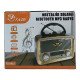 Yage YG-8463 Nostaljik Solar Bluetooth MP3 Radyo