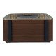 Yage YG-8463 Nostaljik Solar Bluetooth MP3 Radyo