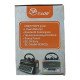 Yage YG-8463 Nostaljik Solar Bluetooth MP3 Radyo