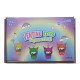 Venting Toys Işıklı Kromi 24 Adet