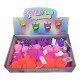 Venting Toys Işıklı Kromi 24 Adet
