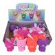 Venting Toys Işıklı Kromi 24 Adet