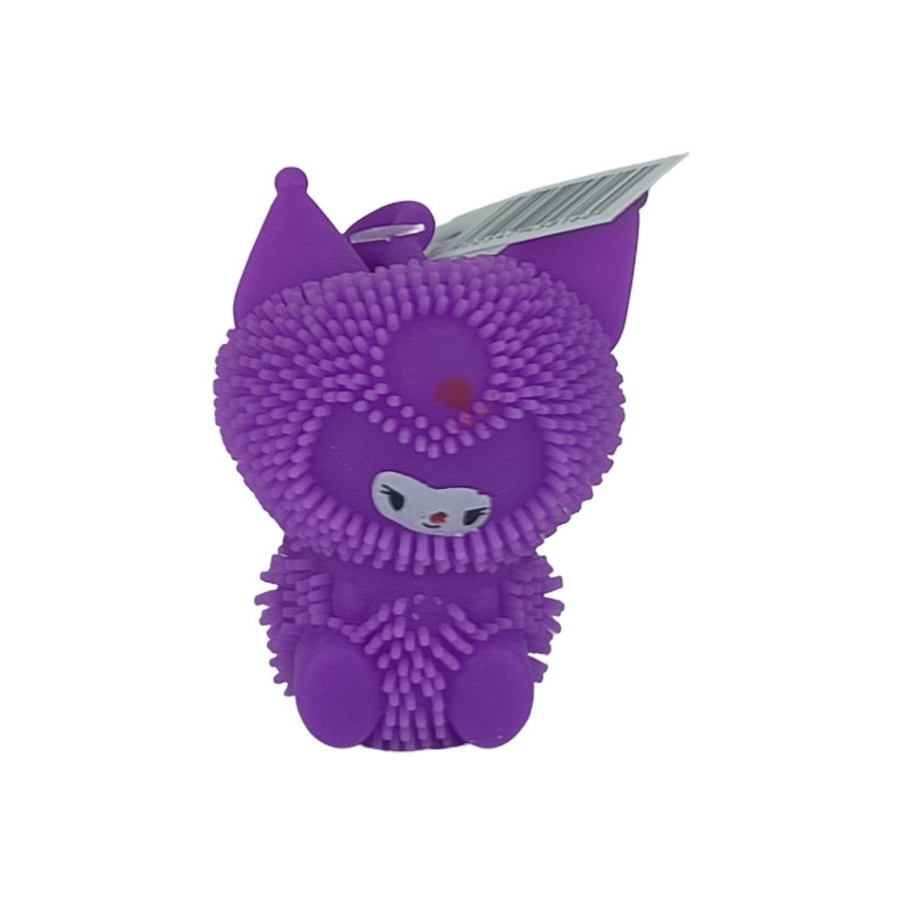 Venting Toys Işıklı Kromi 24 Adet