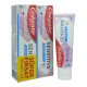 Colgate Sensitive Süper Fırsat 75 ml 2'li