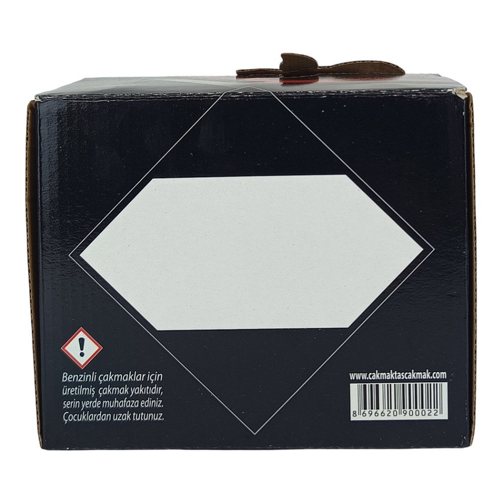 X-Lite Zippo Çakmak Benzini 12 Adet