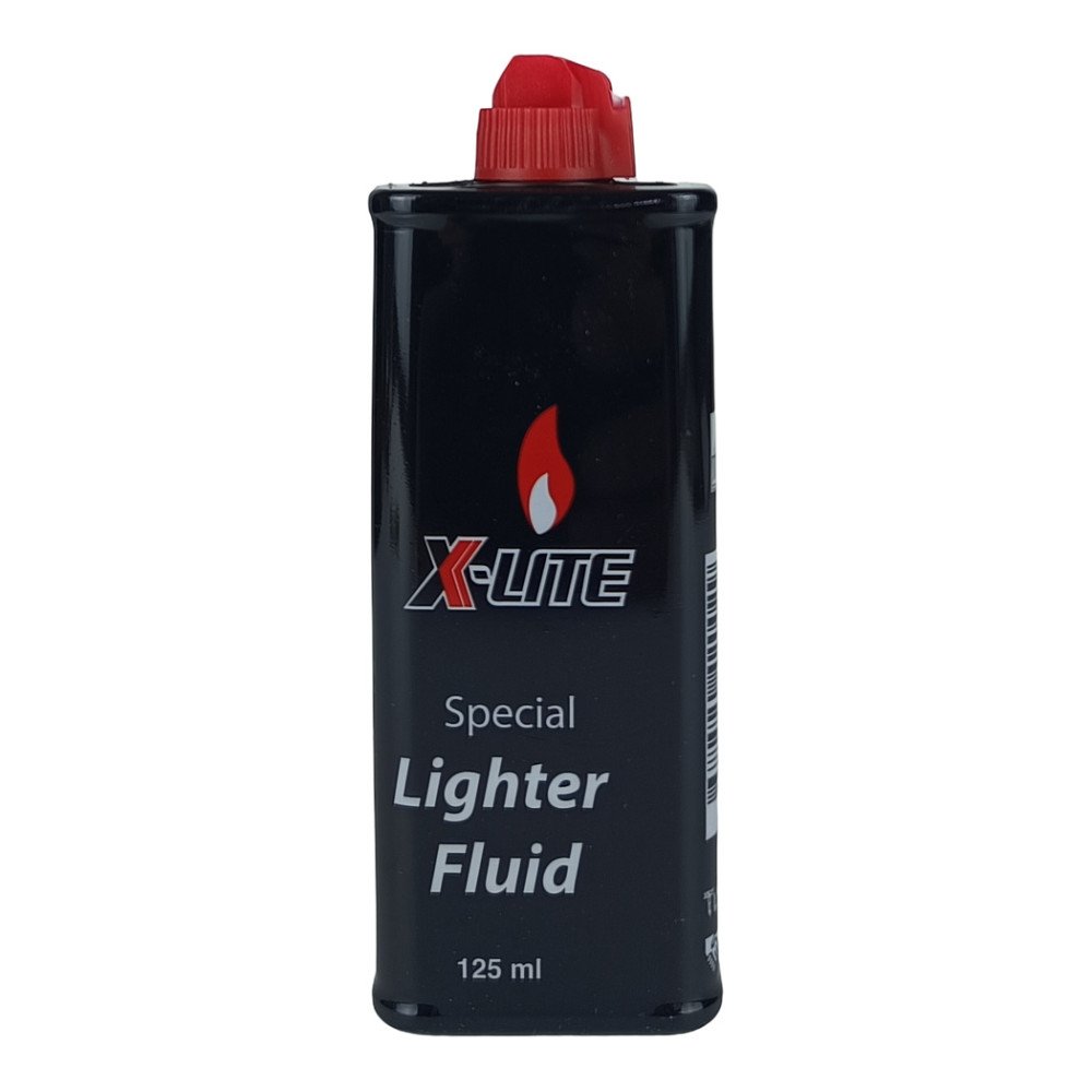 X-Lite Zippo Çakmak Benzini 12 Adet