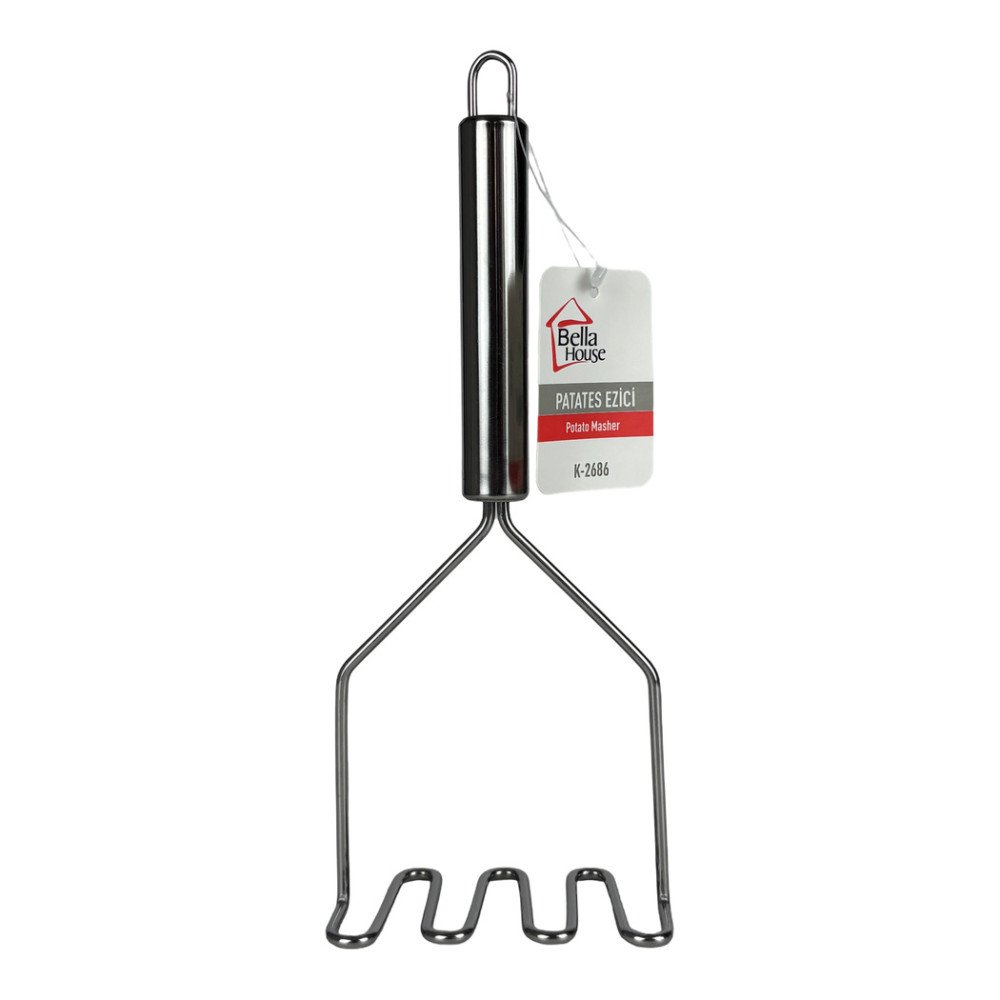 Bella House K-2686 Patates Ezici
