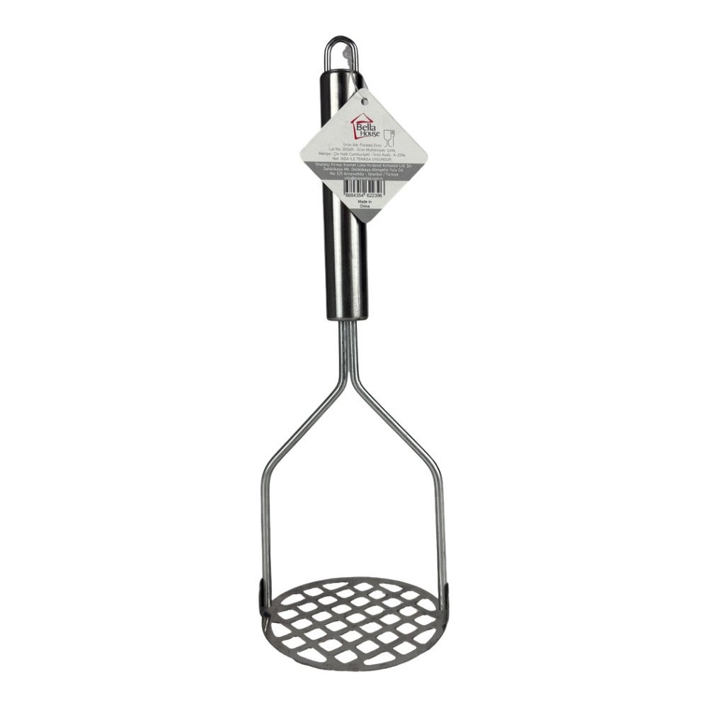 Bella House K-2396 Patates Ezici