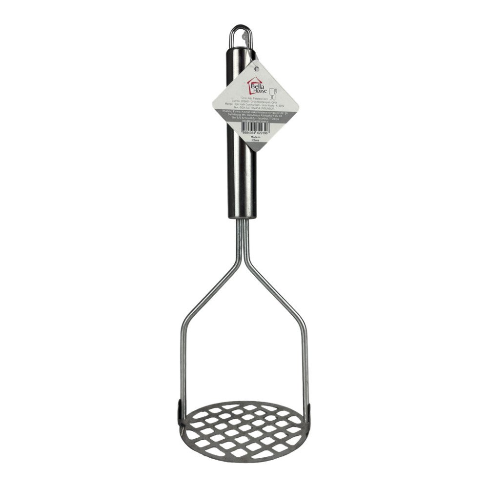Bella House K-2396 Patates Ezici