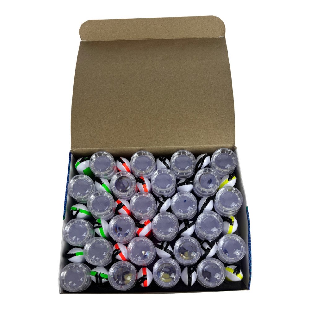 Ksmart K-5136 Eko Beyaz Kasa Cep Feneri 48'li