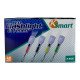 Ksmart K-5136 Eko Beyaz Kasa Cep Feneri 48'li