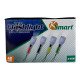 Ksmart K-5136 Eko Beyaz Kasa Cep Feneri 48'li