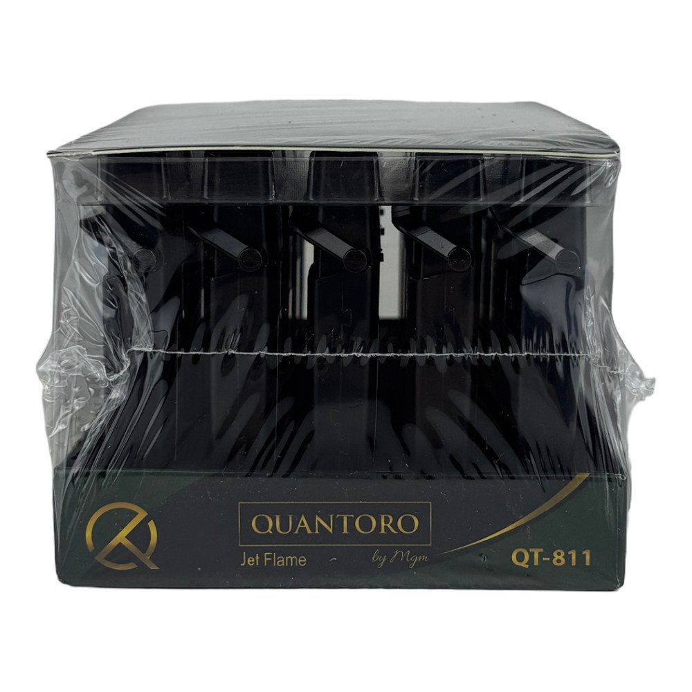 Quantoro QT-811-5 Jet Çakmak 20'li