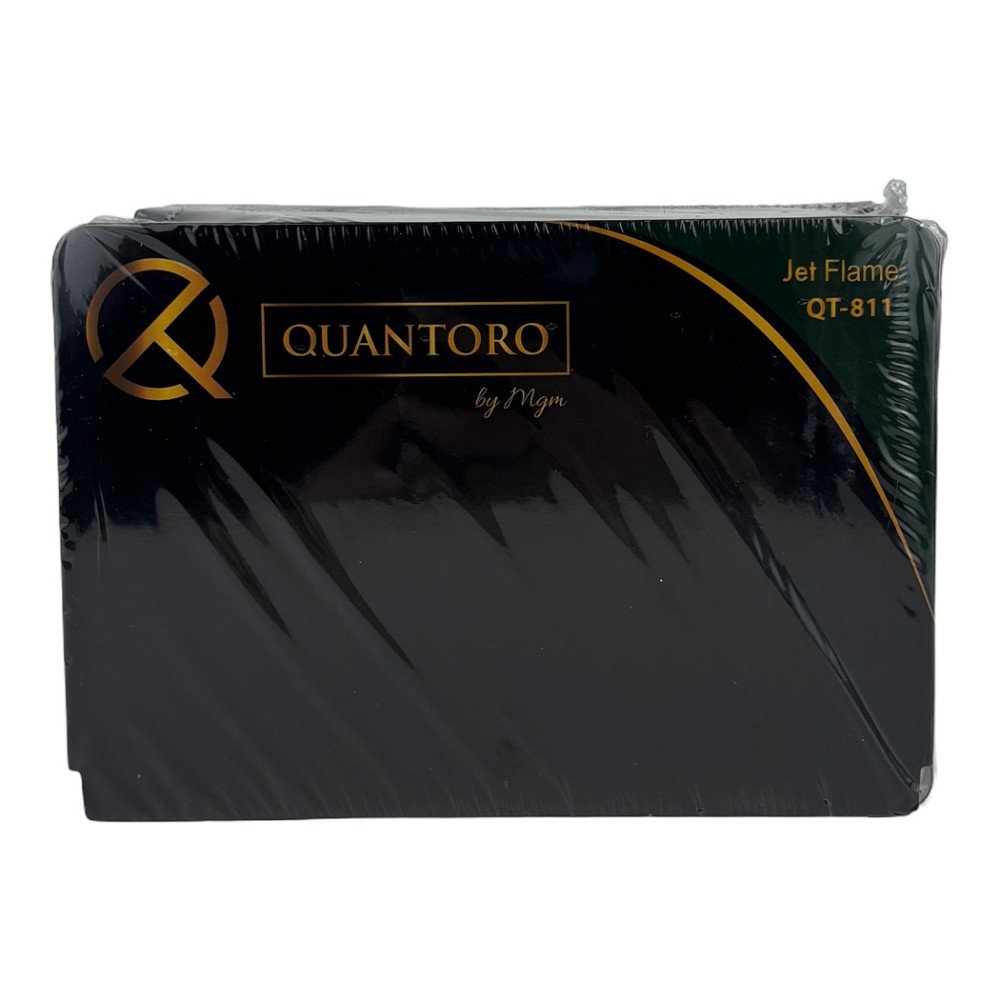 Quantoro QT-811-5 Jet Çakmak 20'li