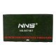 NNS NS-6675BT Fenerli Şarjlı Nostaljik Bluetooth Radyo