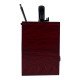 NNS NS-6636BT Ahşap Retro Bluetooth Radyo ve Hoparlör FM/SW