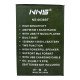 NNS NS-6636BT Ahşap Retro Bluetooth Radyo ve Hoparlör FM/SW