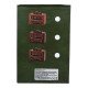 NNS NS-6636BT Ahşap Retro Bluetooth Radyo ve Hoparlör FM/SW