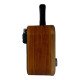 NNS NS-7113BT Bluetooth Hoparlörlü FM/AM/SW Radyo ve Analog Saat