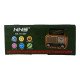 NNS NS-7113BT Bluetooth Hoparlörlü FM/AM/SW Radyo ve Analog Saat