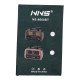 NNS NS-8068BT Şarjlı Nostaljik Bluetooth Radyo, TWS ve MP3 Çalar