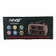 NNS NS-8068BT Şarjlı Nostaljik Bluetooth Radyo, TWS ve MP3 Çalar