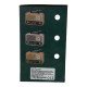 NNS NS-8898BT Analog Saatli Retro Bluetooth Radyo ve USB/TF Müzik Çalar